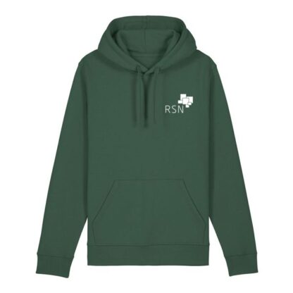 BOTTLE GREEN