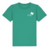 GO GREEN