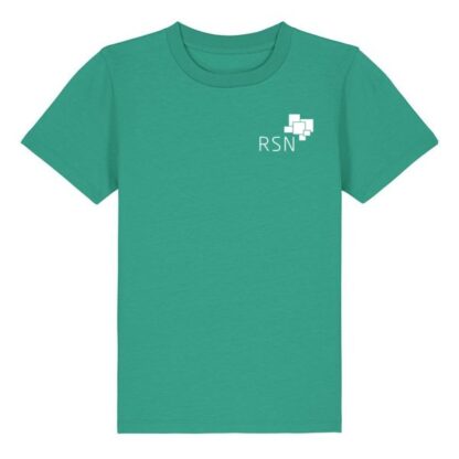 GO GREEN