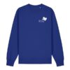 WORKER BLUE