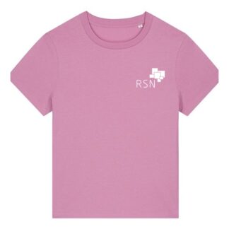 BUBBLE PINK