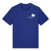 WORKER BLUE