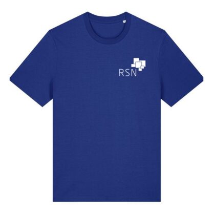 WORKER BLUE