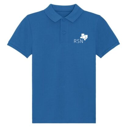 ROYAL BLUE