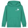 GO GREEN