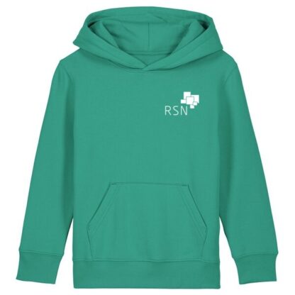 GO GREEN