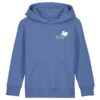 BRIGHT BLUE