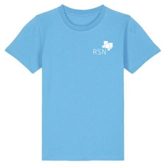 AQUA BLUE