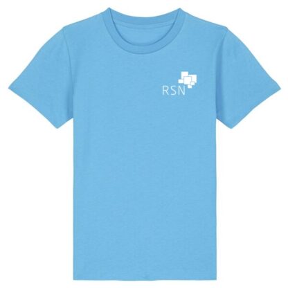 AQUA BLUE