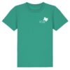 GO GREEN