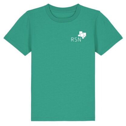 GO GREEN
