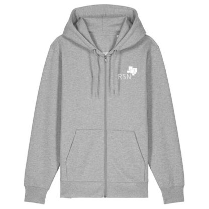 HEATHER GREY
