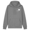 MID HEATHER GREY
