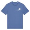 BRIGHT BLUE