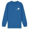 ROYAL BLUE
