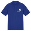 WORKER BLUE