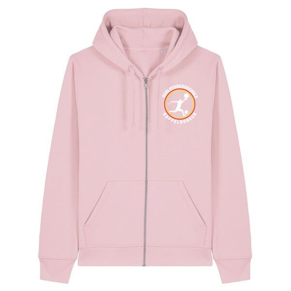 COTTON PINK