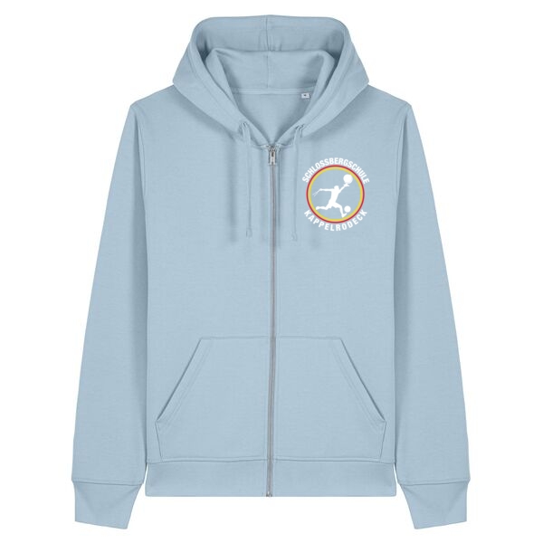 SKY BLUE