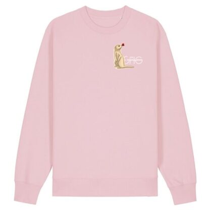 COTTON PINK