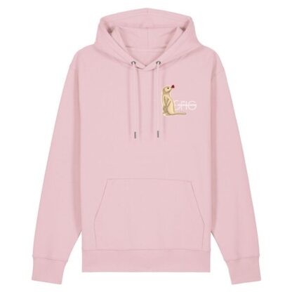 COTTON PINK