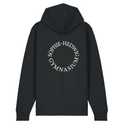 BLACK - Hinten