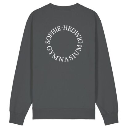 ANTHRACITE - Hinten