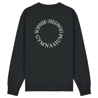 BLACK - Hinten