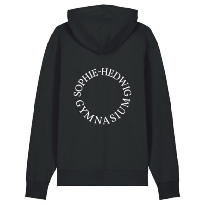 BLACK - Hinten