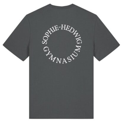 ANTHRACITE - Hinten