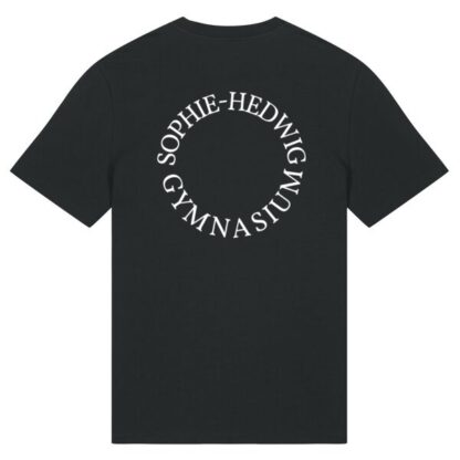 BLACK - Hinten