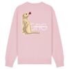 COTTON PINK - Hinten