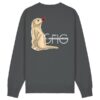 ANTHRACITE - Hinten