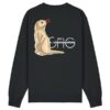 BLACK - Hinten