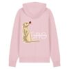 COTTON PINK - Hinten