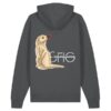 ANTHRACITE - Hinten