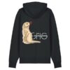 BLACK - Hinten