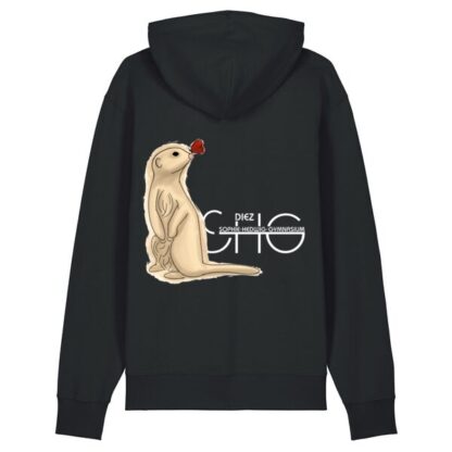 BLACK - Hinten