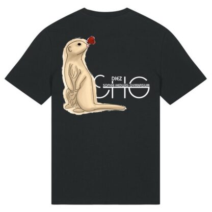 BLACK - Hinten