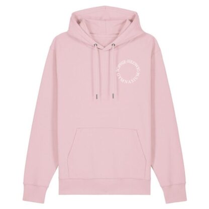 COTTON PINK