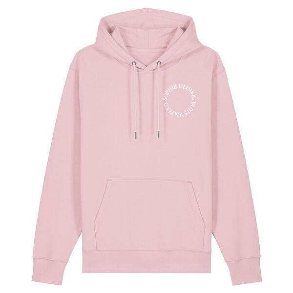COTTON PINK