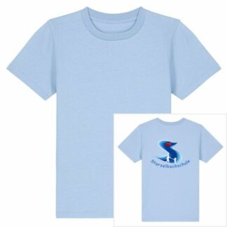 BLUE SOUL - Vorne und Hinten
