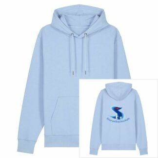 BLUE SOUL - Vorne und Hinten