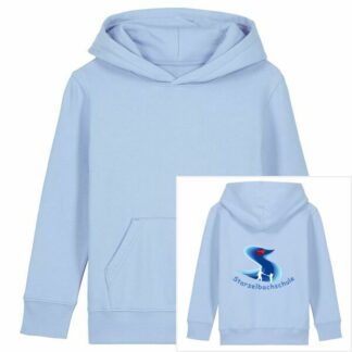 BLUE SOUL - Vorne und Hinten