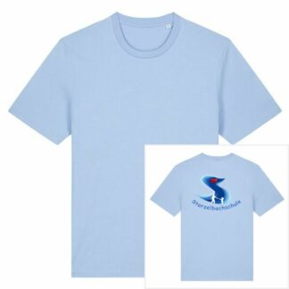BLUE SOUL - Vorne und Hinten