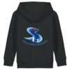 BLACK - Hinten