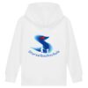 WHITE - Hinten