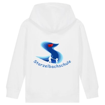 WHITE - Hinten