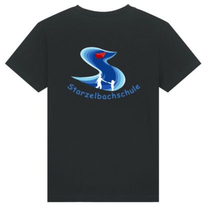 BLACK - Hinten