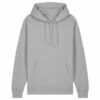 HEATHER GREY