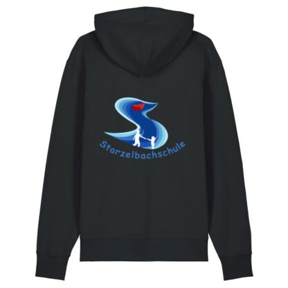 BLACK - Hinten